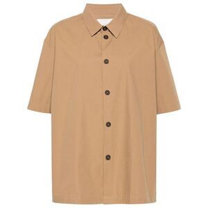 Studio Nicholson Women's Shirts Beige